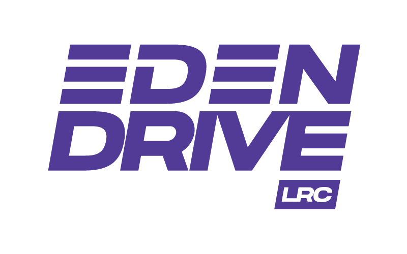 EDEN DRIVE LRC